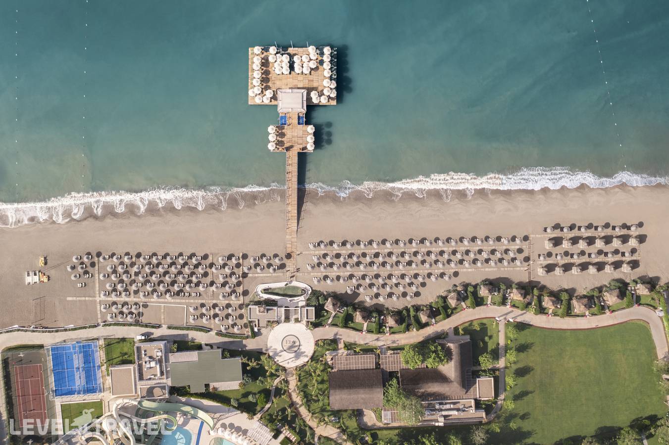 Ela Excellence Resort Belek (Ex. Ela Quality Resort) — фото 5