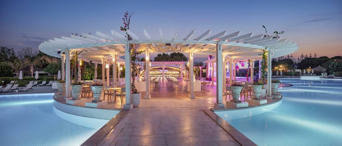 Ela Excellence Resort Belek (Ex. Ela Quality Resort)