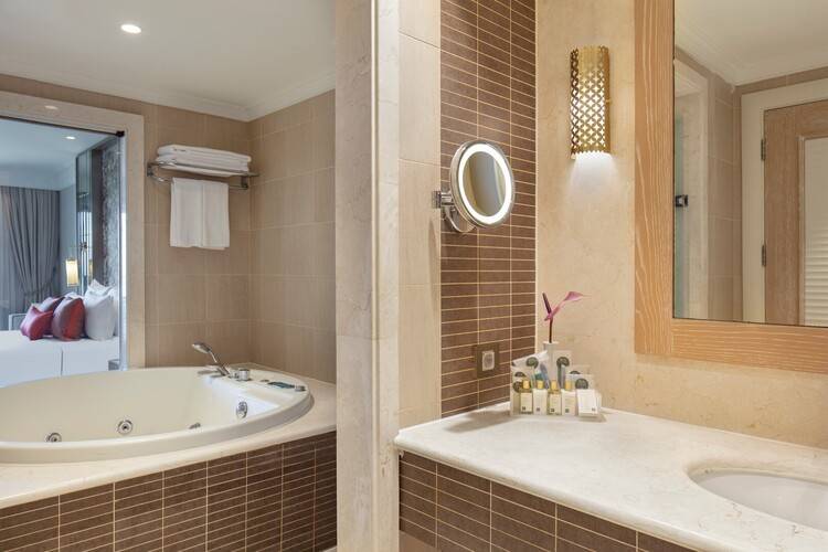 Ela Excellence Resort Belek (Ex. Ela Quality Resort)