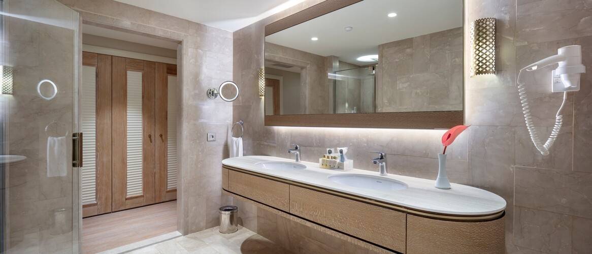 Ela Excellence Resort Belek (Ex. Ela Quality Resort)