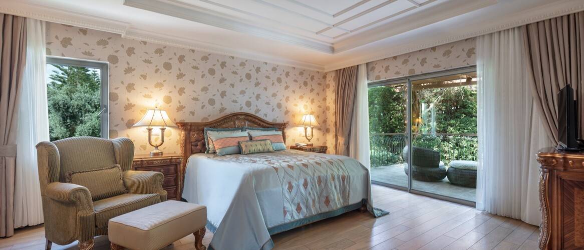 Ela Excellence Resort Belek (Ex. Ela Quality Resort)
