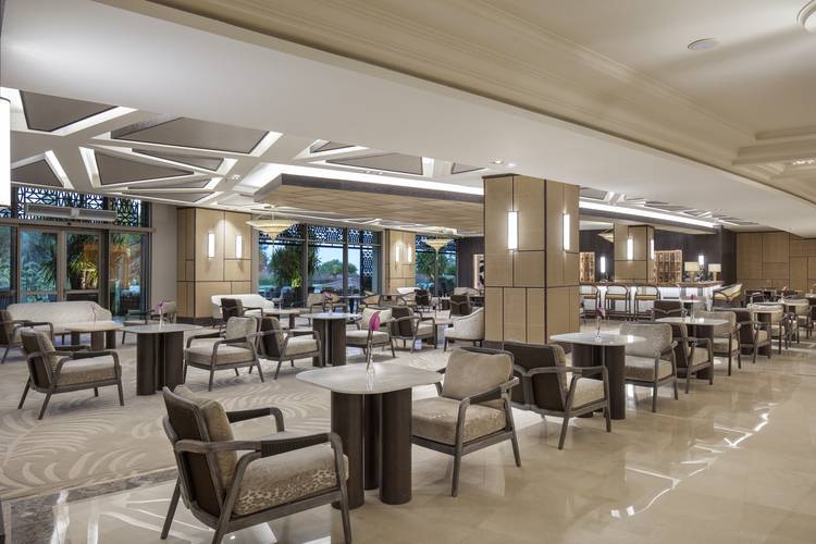 Ela Excellence Resort Belek (Ex. Ela Quality Resort)