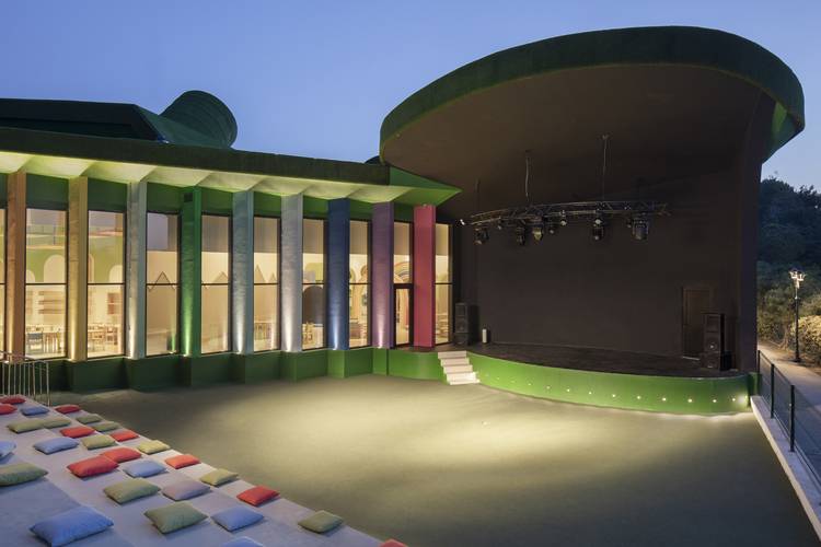 Ela Excellence Resort Belek (Ex. Ela Quality Resort)