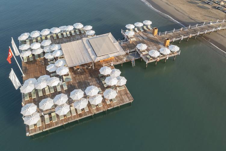 Ela Excellence Resort Belek (Ex. Ela Quality Resort)