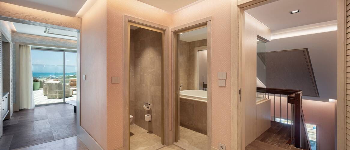 Ela Excellence Resort Belek (Ex. Ela Quality Resort)