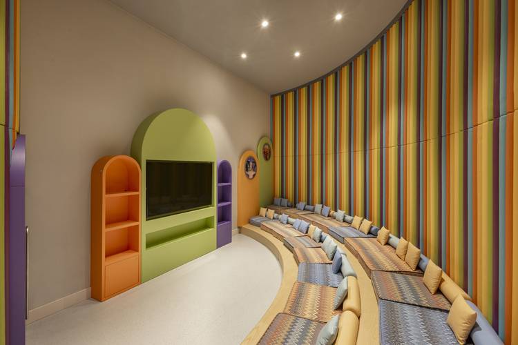 Ela Excellence Resort Belek (Ex. Ela Quality Resort)