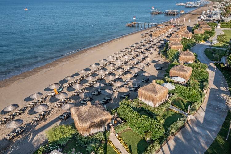 Ela Excellence Resort Belek (Ex. Ela Quality Resort)
