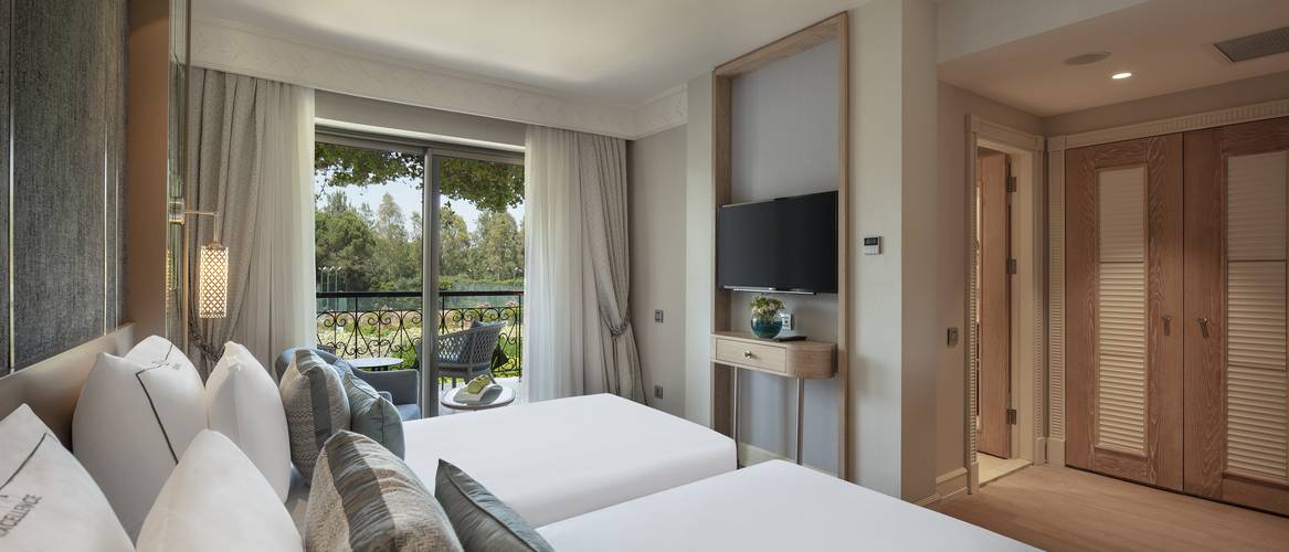 Ela Excellence Resort Belek (Ex. Ela Quality Resort)
