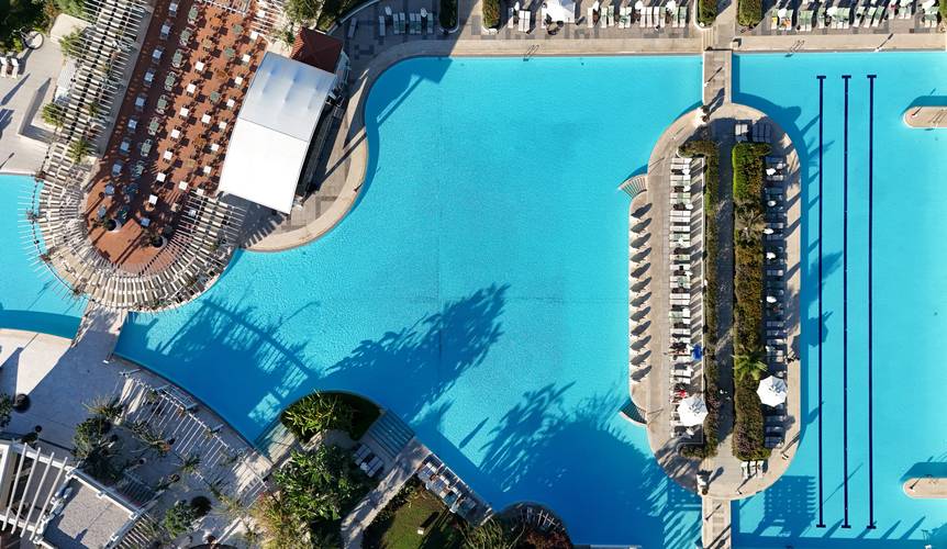 Ela Excellence Resort Belek (Ex. Ela Quality Resort)