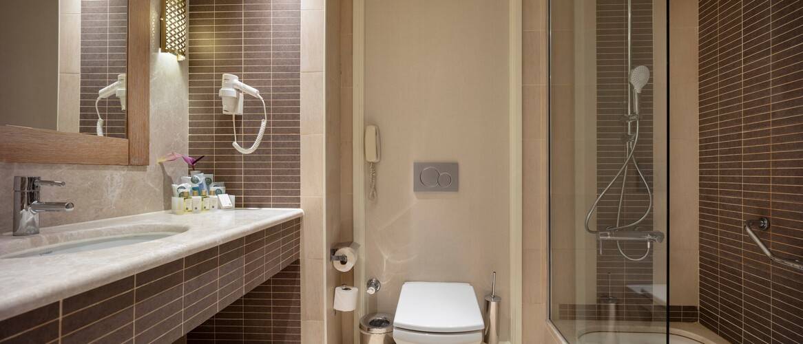 Ela Excellence Resort Belek (Ex. Ela Quality Resort)