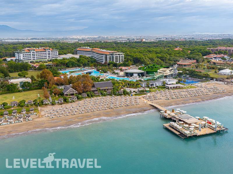 Ela Excellence Resort Belek