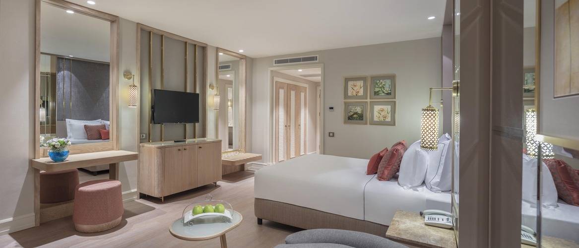 Ela Excellence Resort Belek (Ex. Ela Quality Resort)