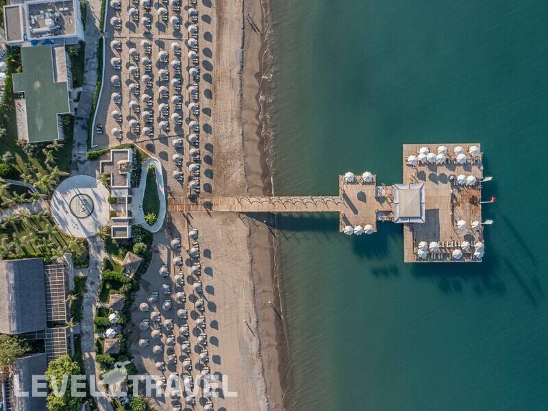 Фотография Ela Excellence Resort Belek (Ex. Ela Quality Resort)