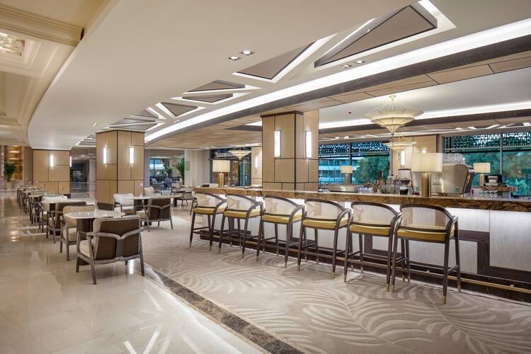 Ela Excellence Resort Belek (Ex. Ela Quality Resort)
