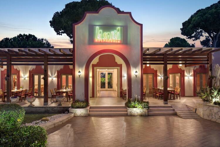 Ela Excellence Resort Belek (Ex. Ela Quality Resort)