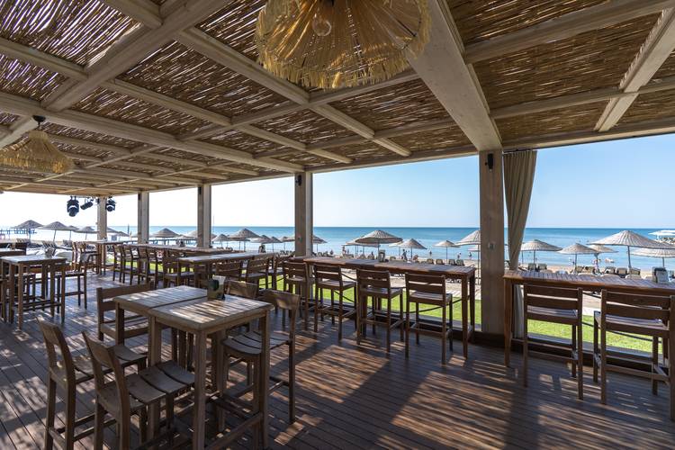 Ela Excellence Resort Belek (Ex. Ela Quality Resort)