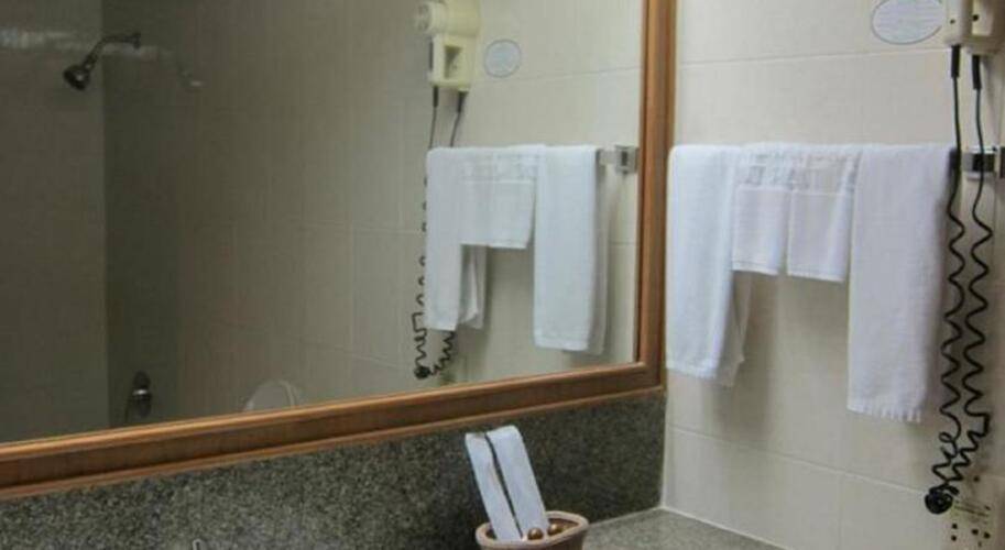 Indra Regent Hotel