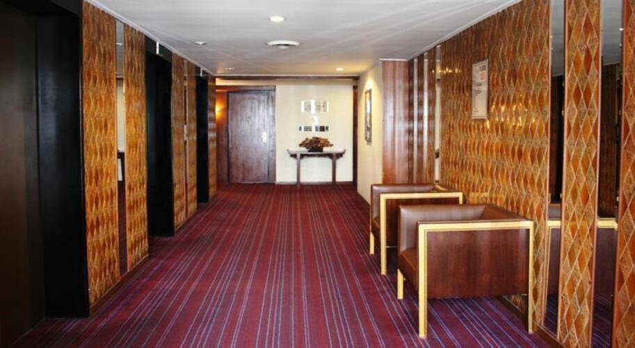 Indra Regent Hotel