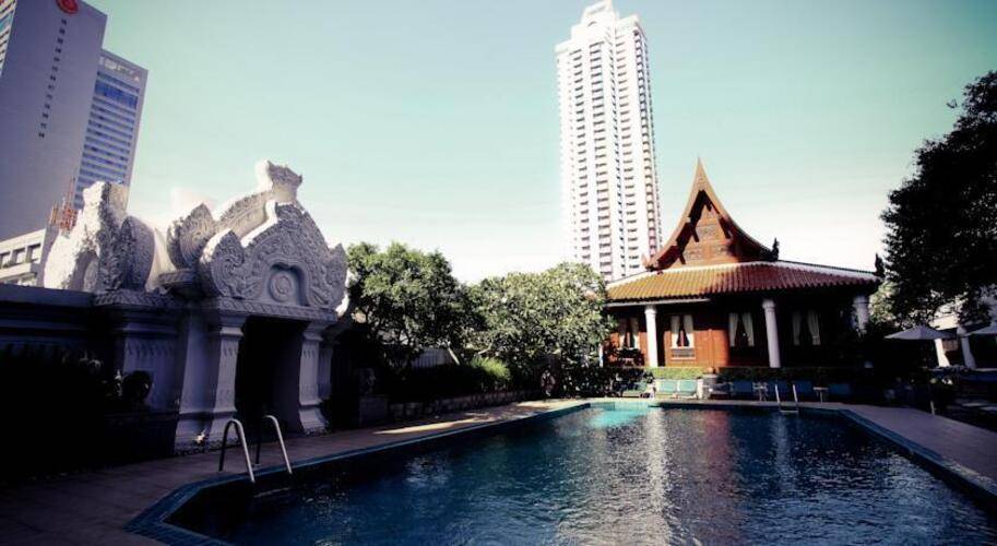 Indra Regent Hotel