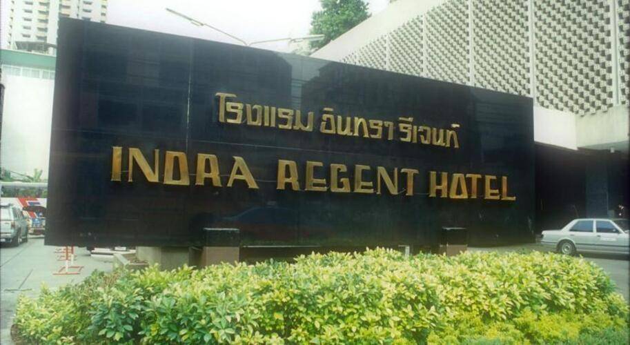 Indra Regent Hotel