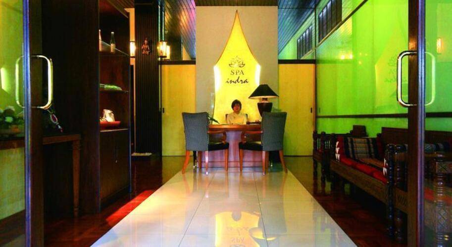 Indra Regent Hotel
