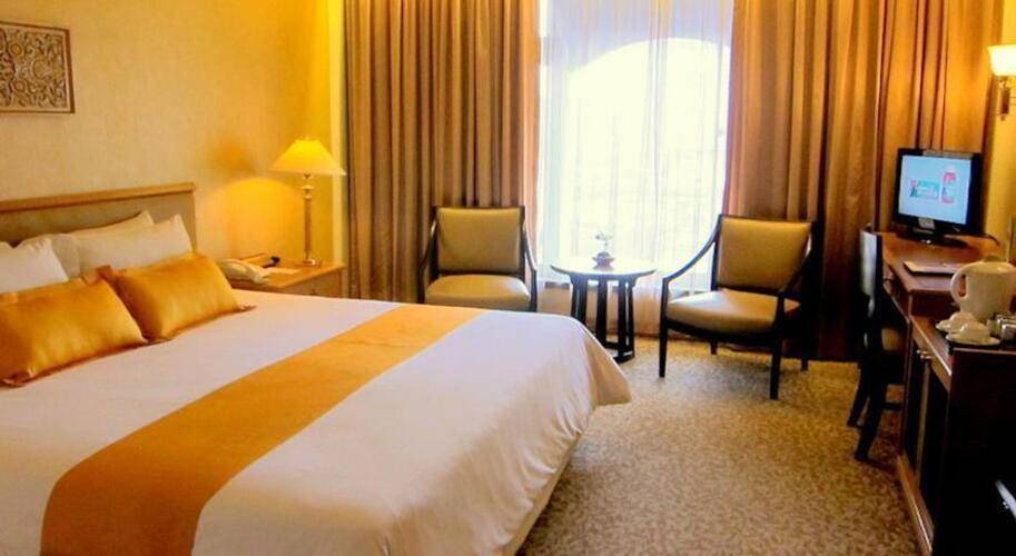 Indra Regent Hotel