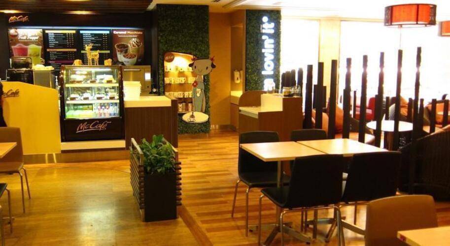Indra Regent Hotel