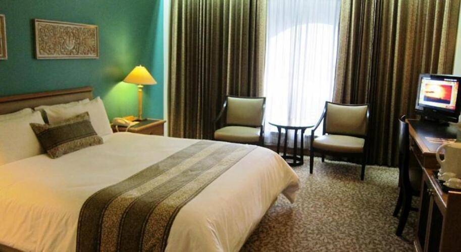 Indra Regent Hotel