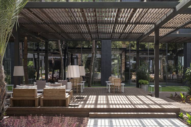 Voyage Belek Golf & Spa (Ex. Club Voyage Belek Select)