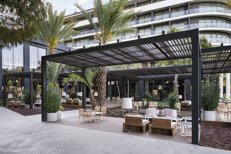 Voyage Belek Golf & Spa (Ex. Club Voyage Belek Select)
