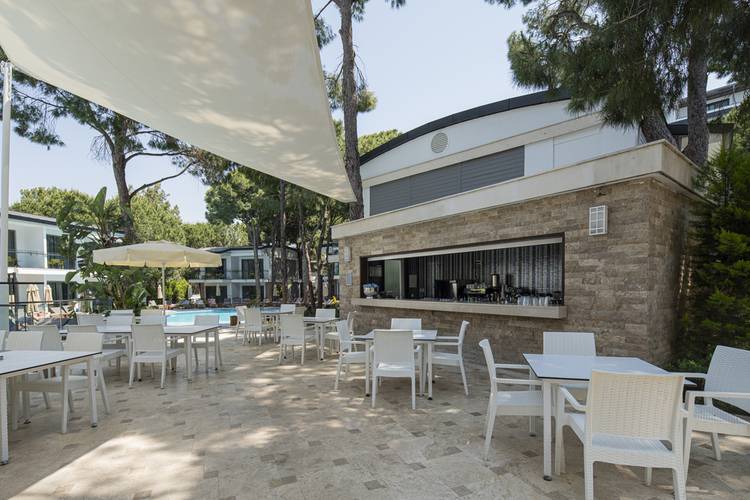 Voyage Belek Golf & Spa (Ex. Club Voyage Belek Select)