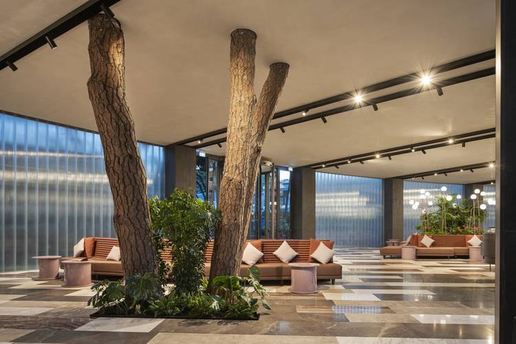 Voyage Belek Golf & Spa (Ex. Club Voyage Belek Select)