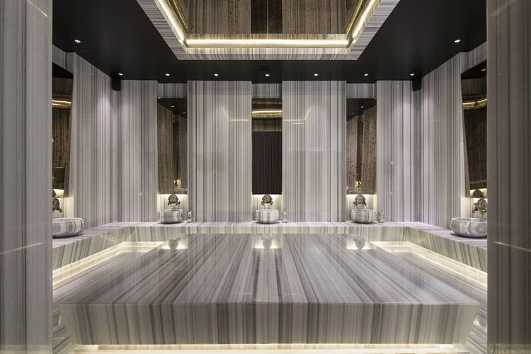 Voyage Belek Golf & Spa (Ex. Club Voyage Belek Select)