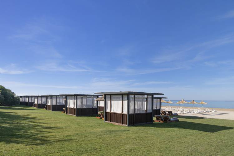 Voyage Belek Golf & Spa (Ex. Club Voyage Belek Select)