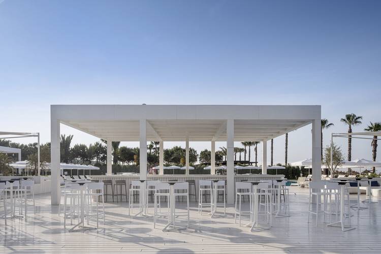 Voyage Belek Golf & Spa (Ex. Club Voyage Belek Select)