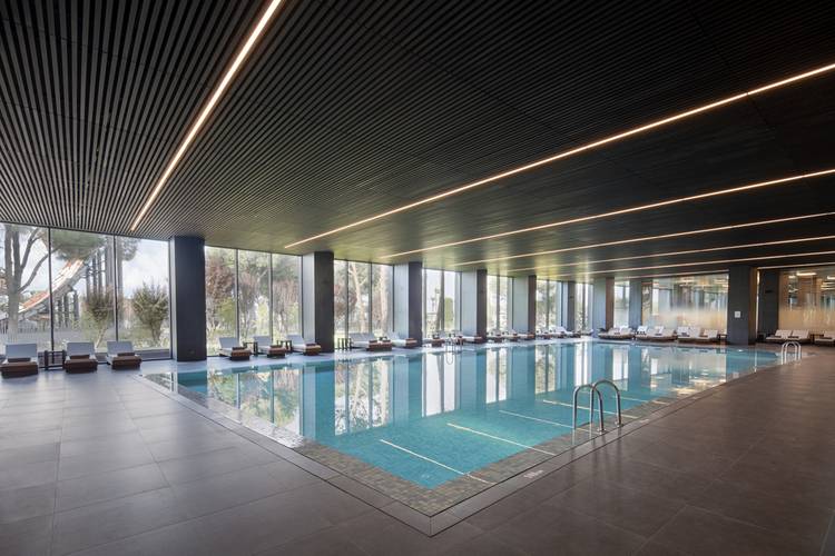 Voyage Belek Golf & Spa (Ex. Club Voyage Belek Select)
