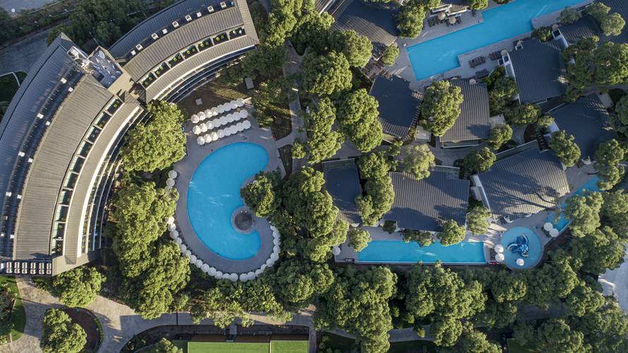 Voyage Belek Golf & Spa (Ex. Club Voyage Belek Select)