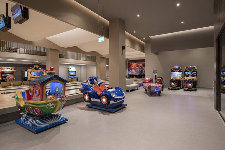 Voyage Belek Golf & Spa (Ex. Club Voyage Belek Select)