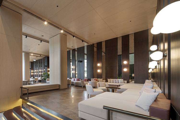 Voyage Belek Golf & Spa (Ex. Club Voyage Belek Select)