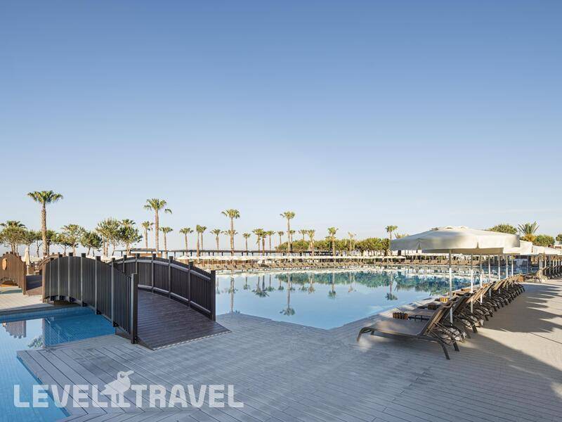 Фотография Voyage Belek Golf & Spa (Ex. Club Voyage Belek Select)