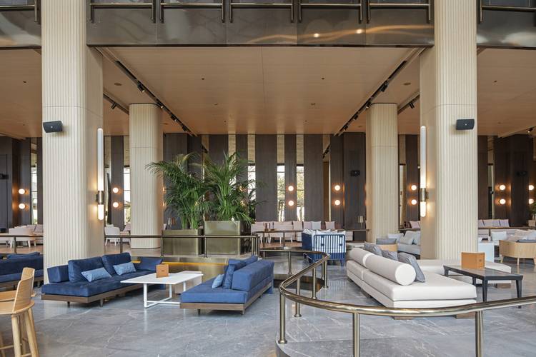 Voyage Belek Golf & Spa (Ex. Club Voyage Belek Select)