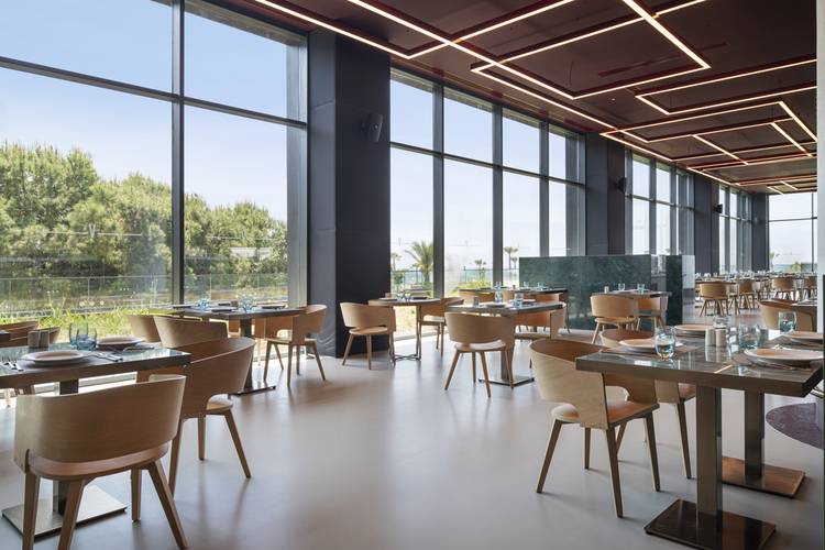 Voyage Belek Golf & Spa (Ex. Club Voyage Belek Select)