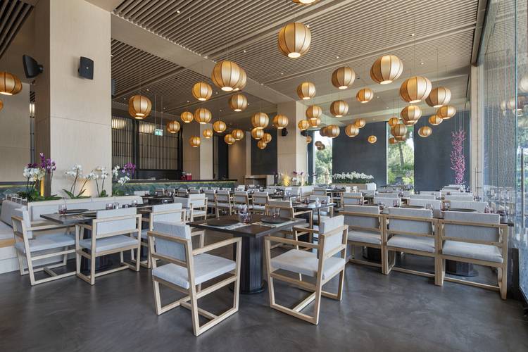 Voyage Belek Golf & Spa (Ex. Club Voyage Belek Select)