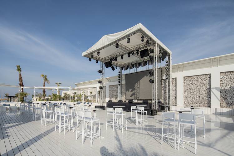Voyage Belek Golf & Spa (Ex. Club Voyage Belek Select)