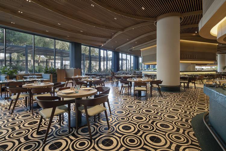 Voyage Belek Golf & Spa (Ex. Club Voyage Belek Select)