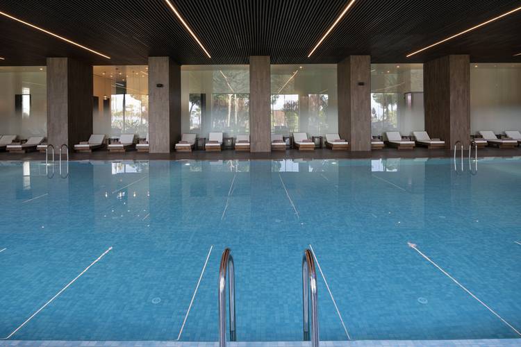 Voyage Belek Golf & Spa (Ex. Club Voyage Belek Select)