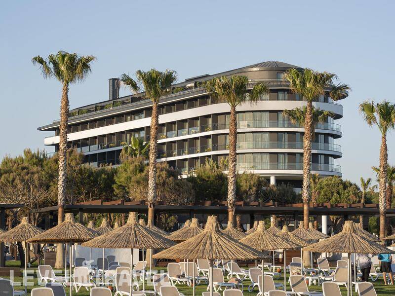 Фотография Voyage Belek Golf & Spa (Ex. Club Voyage Belek Select)