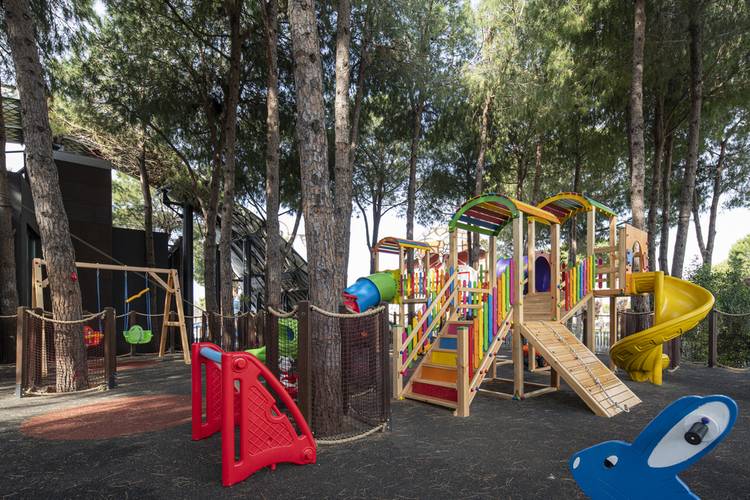 Voyage Belek Golf & Spa (Ex. Club Voyage Belek Select)