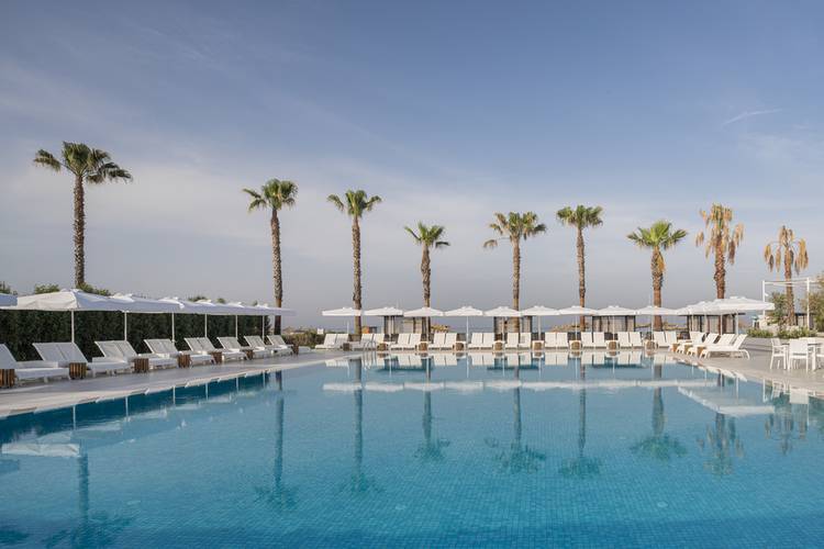 Voyage Belek Golf & Spa (Ex. Club Voyage Belek Select)