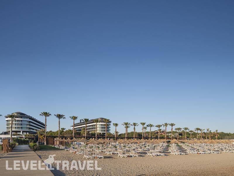 Фотография Voyage Belek Golf & Spa (Ex. Club Voyage Belek Select)